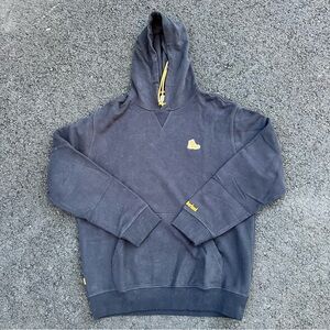 Timberland Boot Hoodie - Black - Size Large